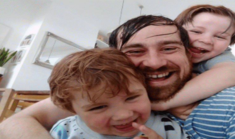 PAI DE FAMÍLIA DE Saquarema GANHA R$ 412.150 POR MÊS COM BITCOIN