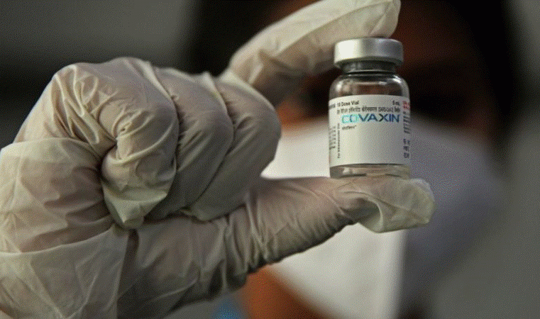 Covaxin é alvo de desconfiança na própria Índia por uso sem concluir testes