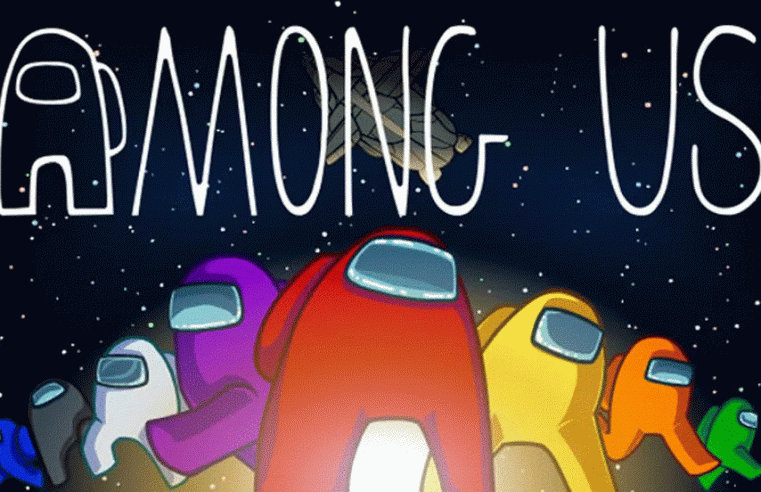 Among Us foi o game que causou maior aumento dos batimentos cardíacos de jogadores