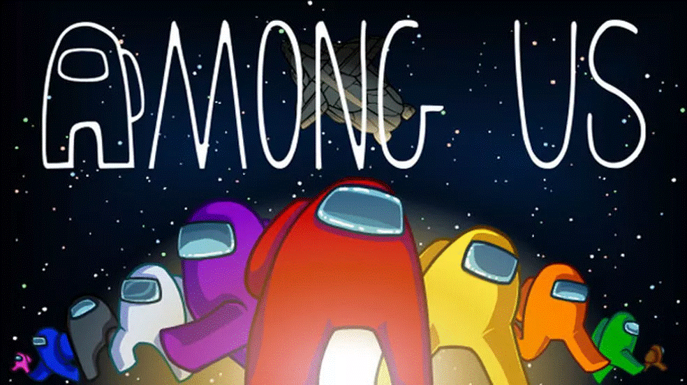 Among Us foi o game que causou maior aumento dos batimentos cardíacos de jogadores