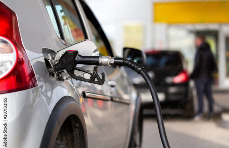 ABR: Gasolina no BR é o mais alto desde maio de 2014