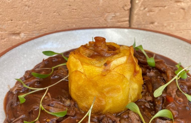 São Paulo ganha novos endereços gastronômicos