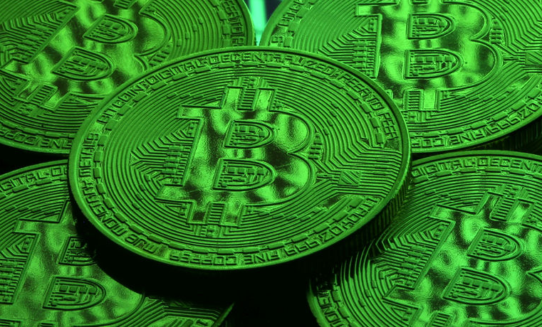 Satoshi Nakamoto entra para a lista dos mais ricos do mundo