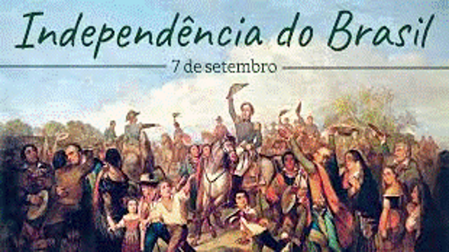 7 de Setembro – A Republica Sobrevive