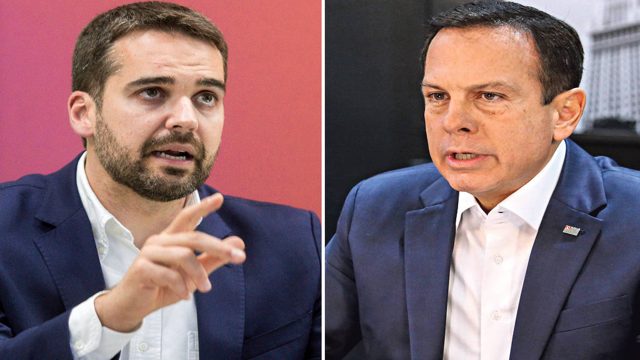 CORRIDA ELEITORAL: PSDB vai a convenção com três pré-candidatos a Presidência da Republica
