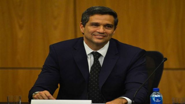 Pagou-se um preço muito caro no mercado para desvio fiscal que não foi tão grande, diz Campos Neto