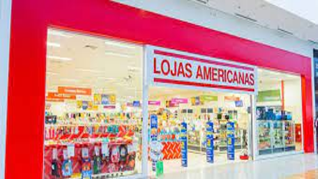 Americanas e Lojas Americanas avançam em fusão; ações disparam