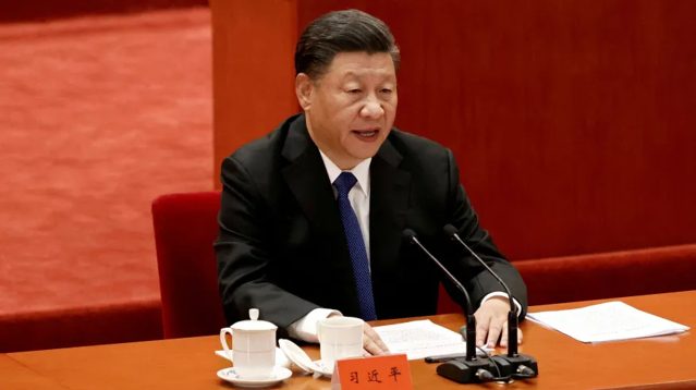 CHINA: Xi Jinping enfrenta os capitalistas da China