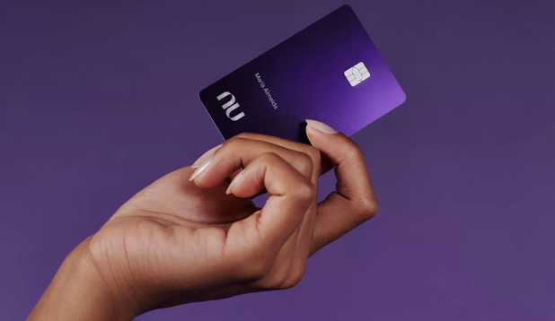 Nubank  com nova linha de crédito para carros
