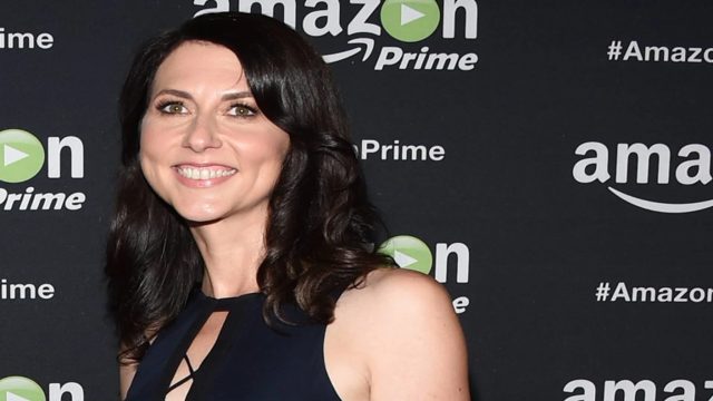 MacKenzie Scott, a mulher mais poderosa do Mundo