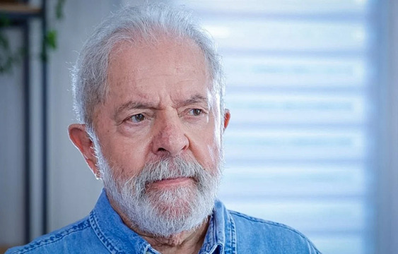 Eleições: Lula mantém liderança em todos os cenários e ‘3ª via’ empaca, diz pesquisa Modalmais/