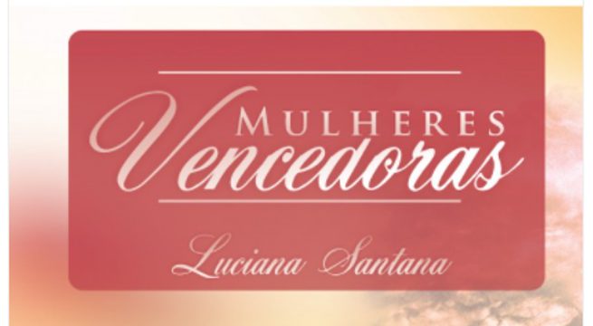 Livro Mulheres Vencedoras