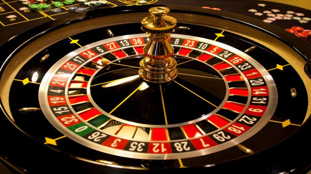 Câmara aprova texto-base de projeto que legaliza cassinos, jogo do bicho e bingos