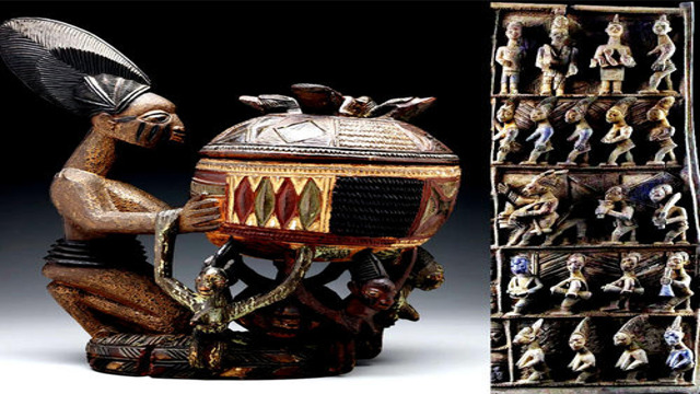 Yoruba
