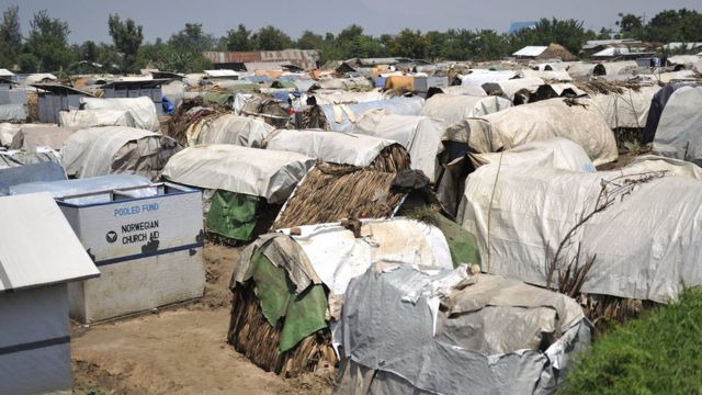 IMIGRAÇÃO: ‘Brasil recebe, mas não acolhe’: violência, preconceito e pobreza fazem com que congoleses pensem em deixar o país