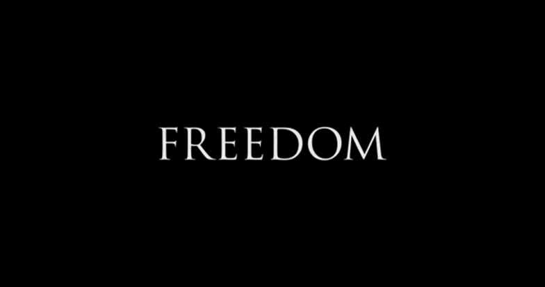VIDEO: A Procura da Liberdade