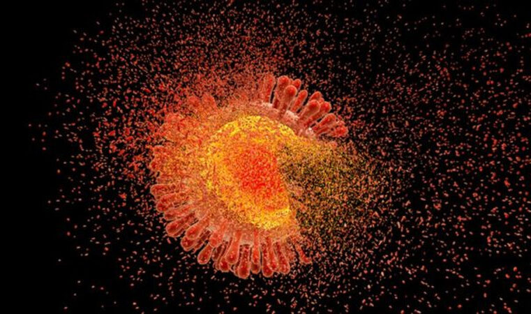HIV: o que se sabe sobre suposto caso de cura de mulher nos EUA