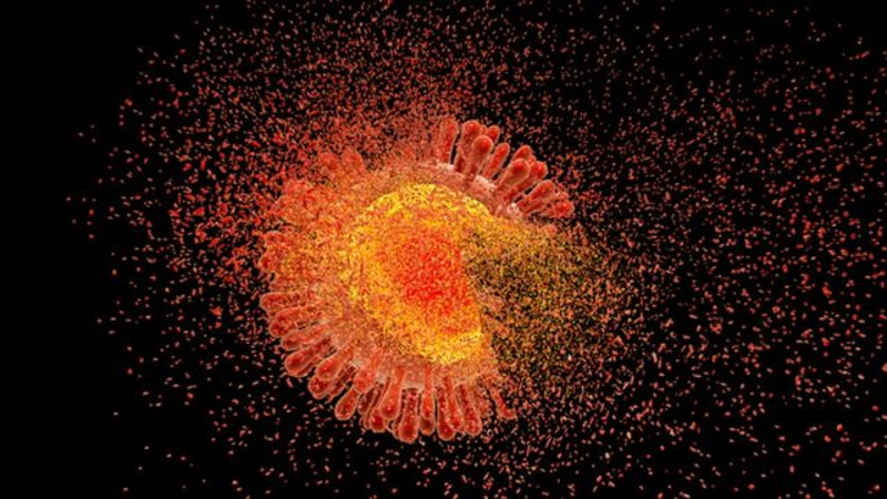 HIV: o que se sabe sobre suposto caso de cura de mulher nos EUA