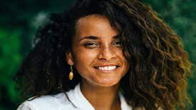 ‘Favela venceu’, diz Domitila Barros, brasileira que é a primeira imigrante e mulher negra eleita Miss Alemanha
