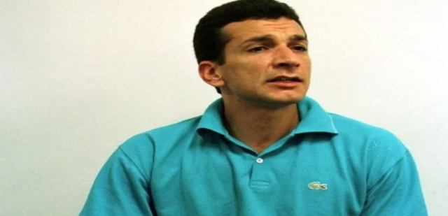 Marcola, chefe do PCC, é transferido de penitenciária no DF