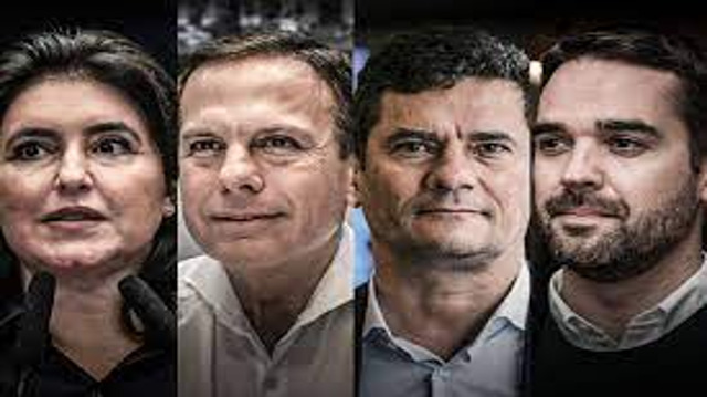 A incerta terceira via no Brasil