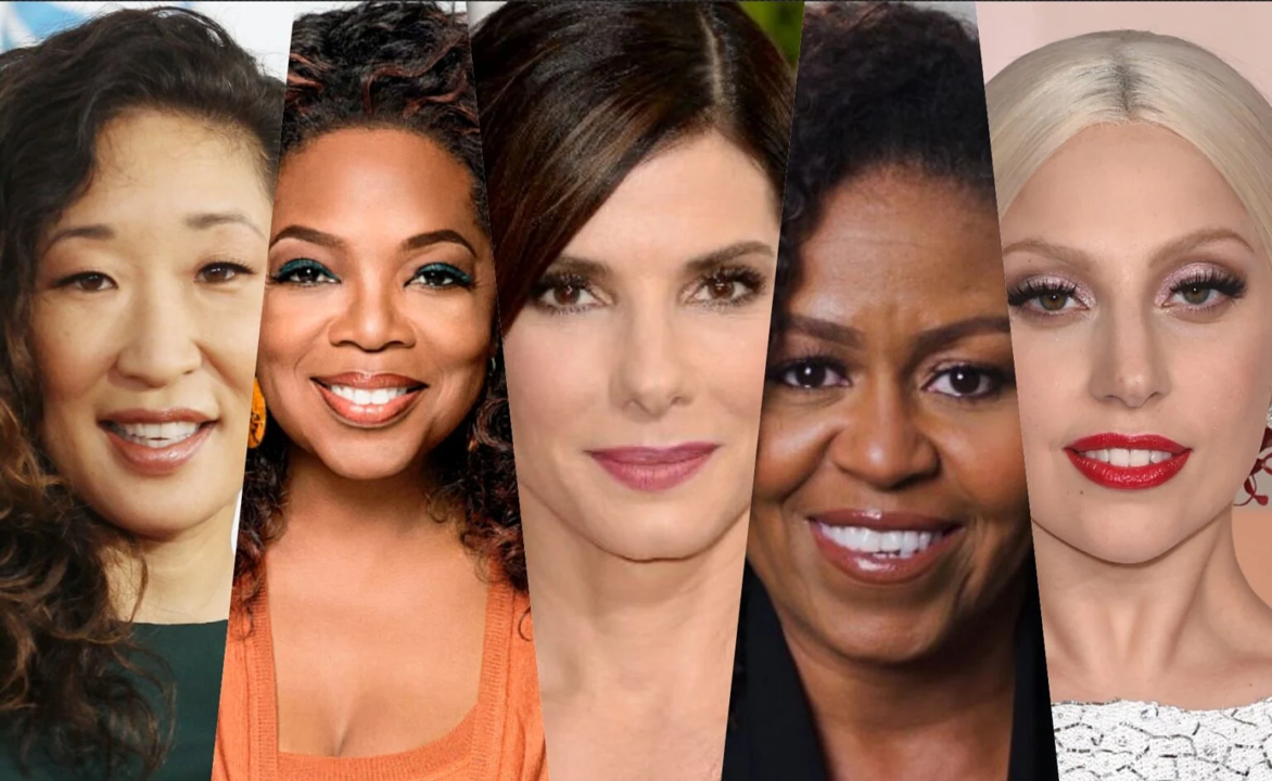 Frases e citações de grandes mulheres empoderadas