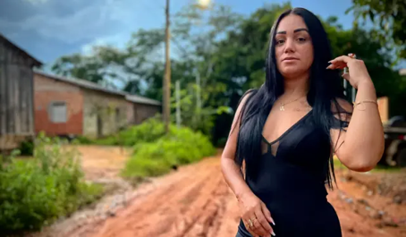 Sexo por ouro: a perigosa vida das mulheres nos garimpos da Amazônia