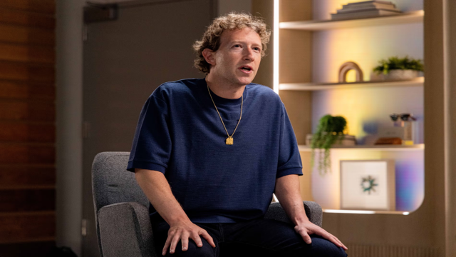 Meta encerra seus programas DEI dias antes da posse de Trump