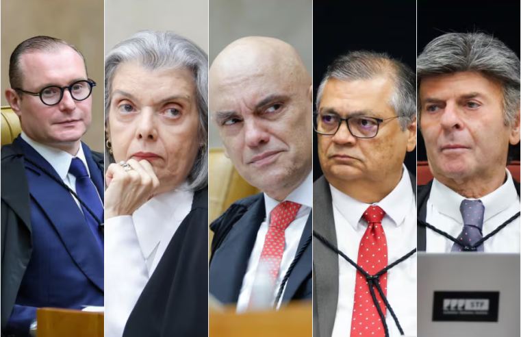 TURMA OU COLEGIADO