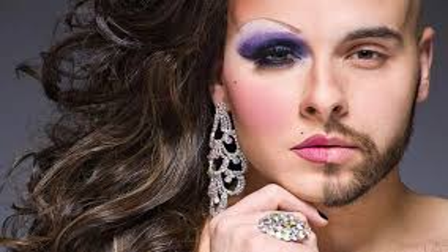 Cisgênero, Transgênero,Não-binário e outros