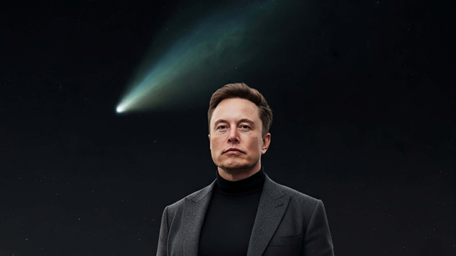 Elon Musk, 3I/ATLAS poderia destruir parte da humanidade