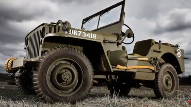 Karl Probst – O Imortal