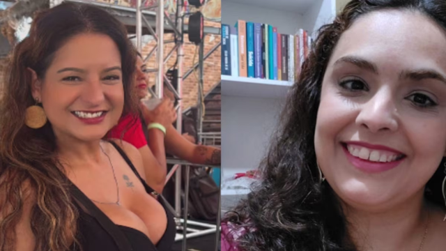 CNN: Professoras morrem dentro do CEFET RJ