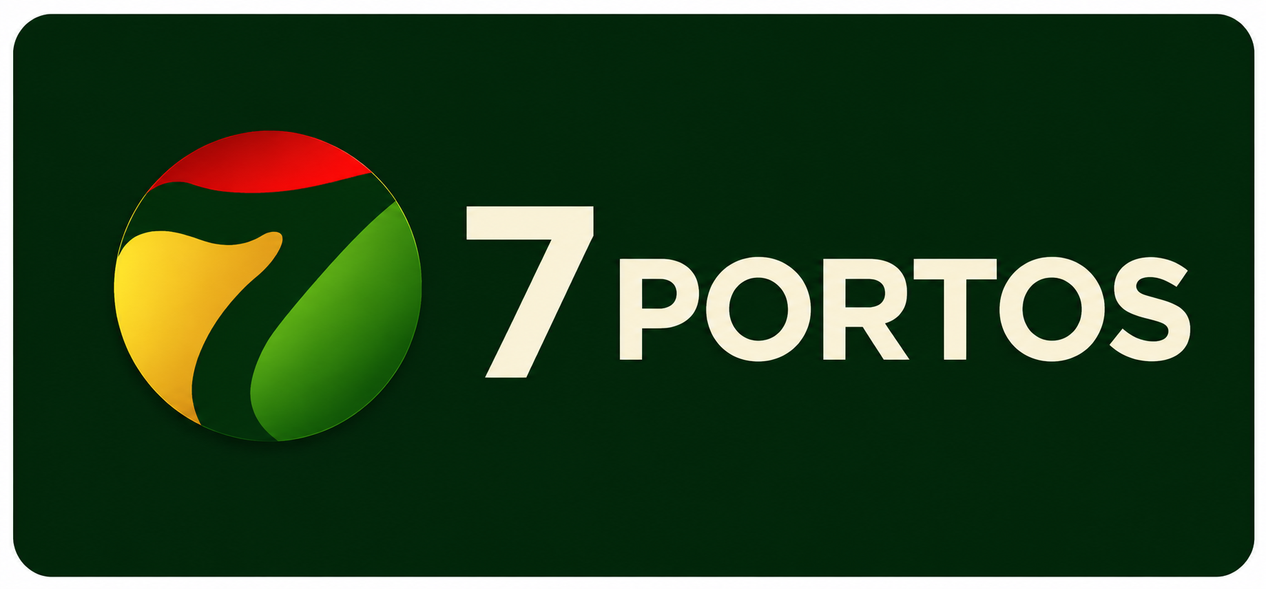 7 Portos