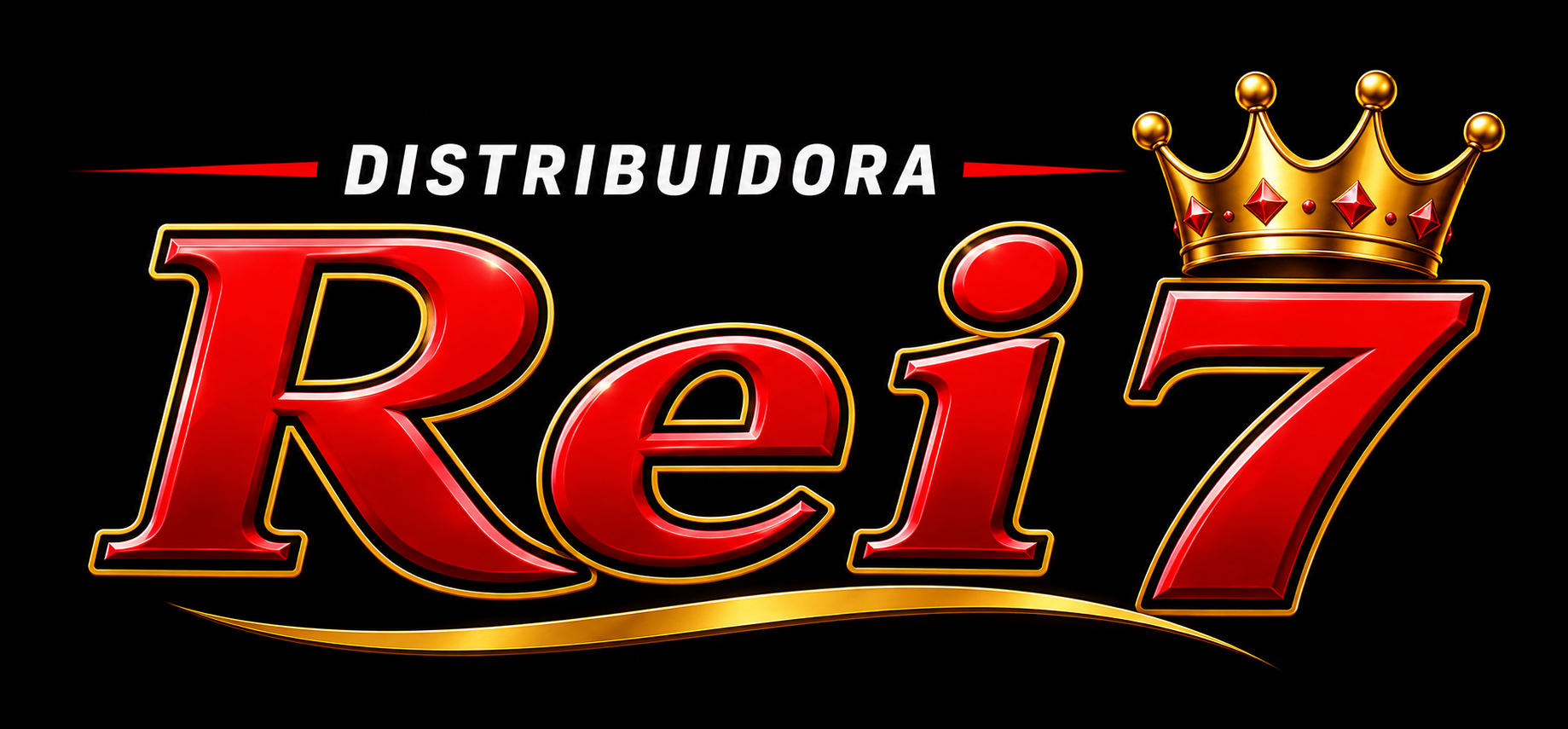 Rei 7 – Distribuidora