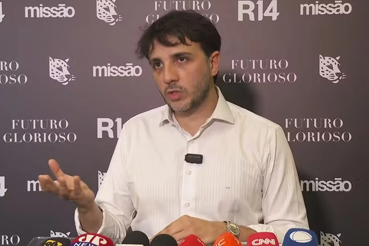 Renan é ou não candidato
