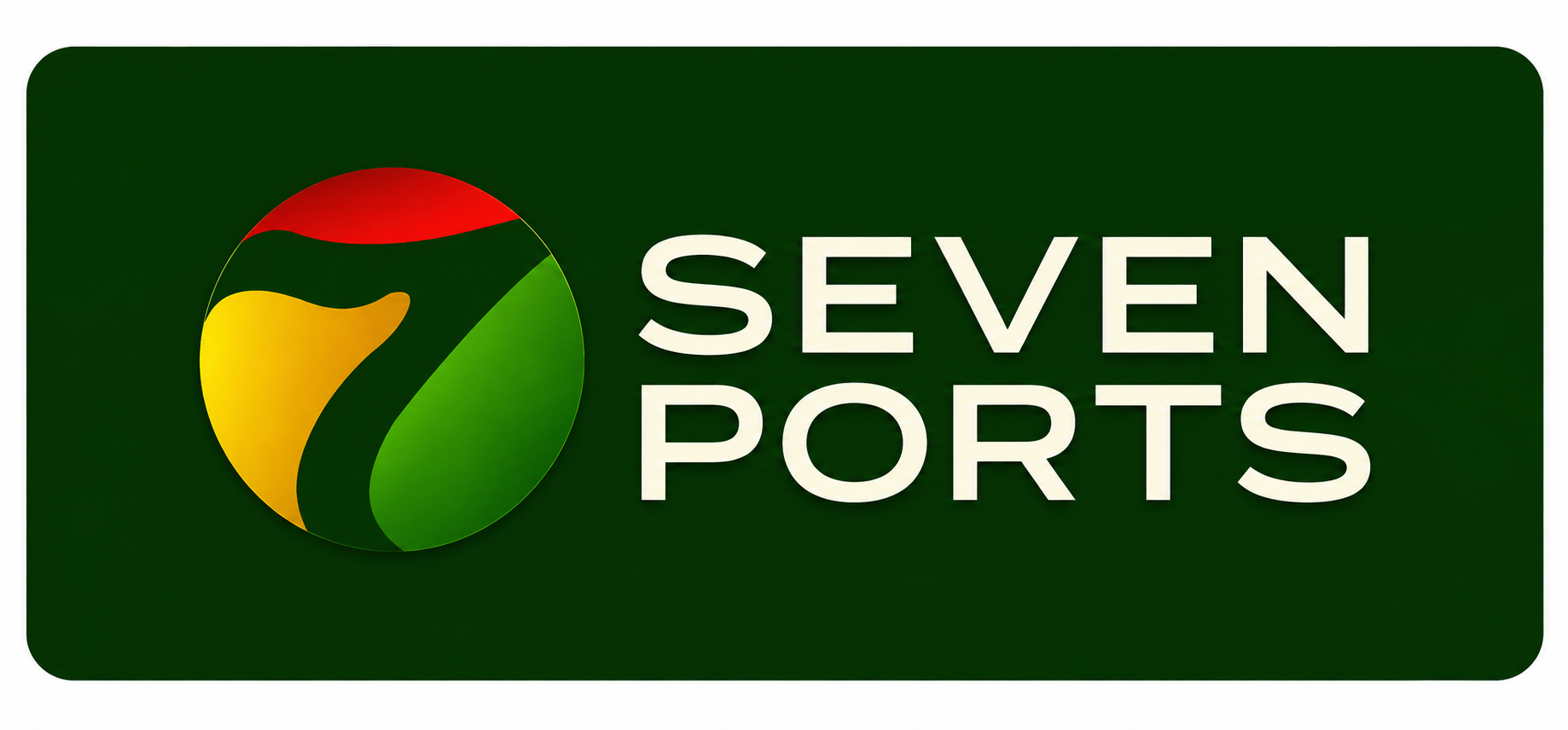 Seven Ports