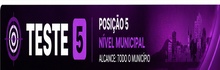 Municipio 5