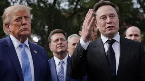 Três conclusões da cúpula de “Superinteligência” de Trump
