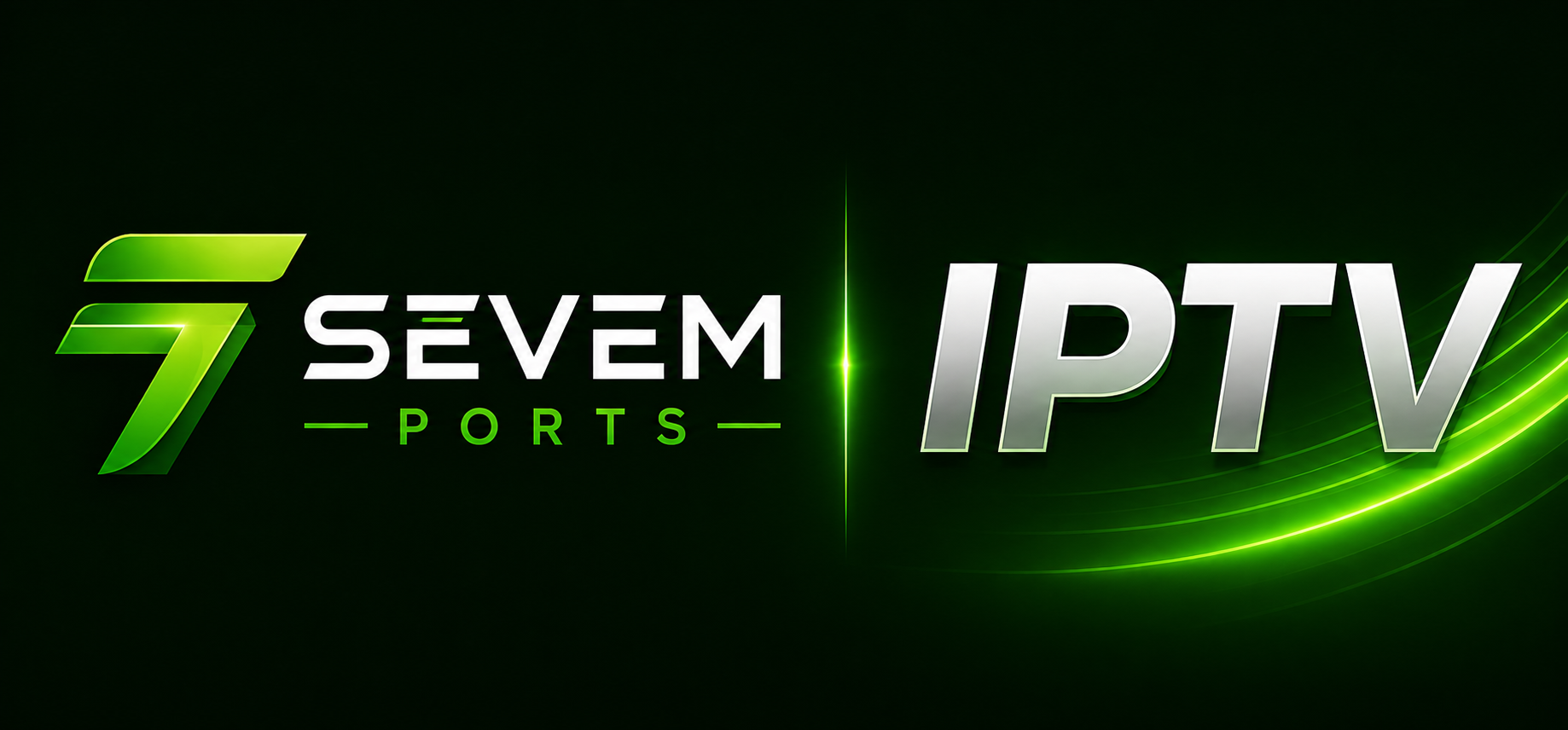 SEVEN IPTV