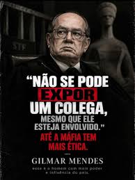 Por que a máfia aqui nunca se instalou