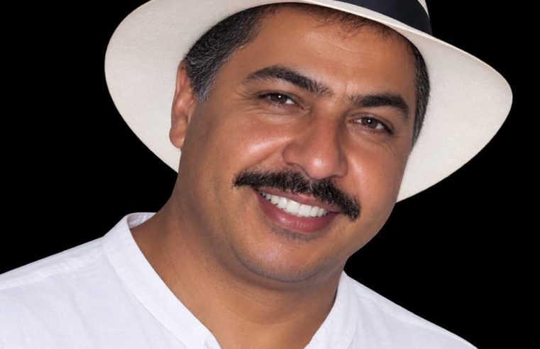 Influencer – Agenor Candido